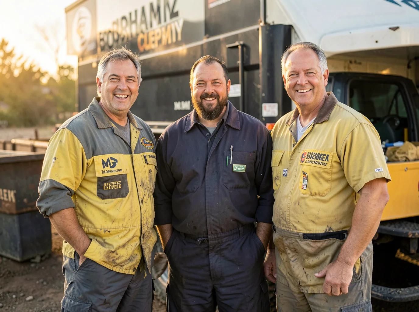 Sewage Cleanup company in Greeley, PA