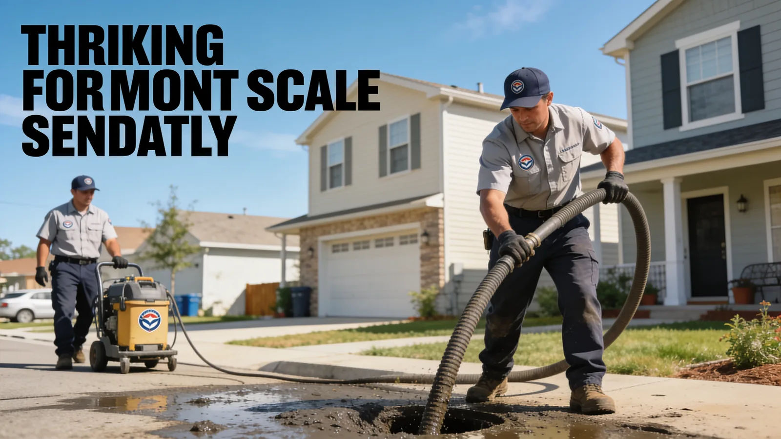Sewage Cleanup in Greeley, PA near me